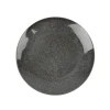Porsgrunds Porselænsfabrik Natur Tallerken 26cm Onyx