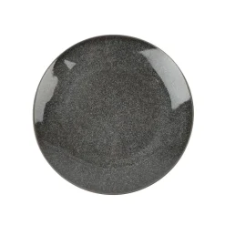 Porsgrunds Porselænsfabrik Natur Tallerken 26cm Onyx