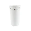 Porsgrunds Porselænsfabrik Dompap Vase 21cm