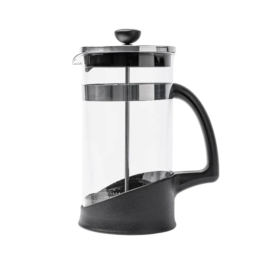 PRESSKANNE 1L SORT