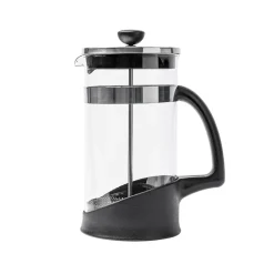 PRESSKANNE 1L SORT