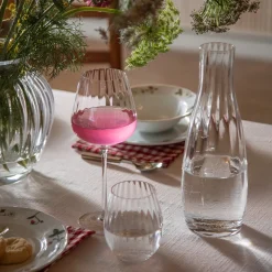 Prestige Karaffel fra Hadeland Glassverk