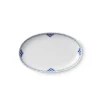 PRINSESSE OVAL ASJETT 23 CM