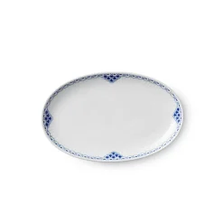PRINSESSE OVAL ASJETT 23 CM