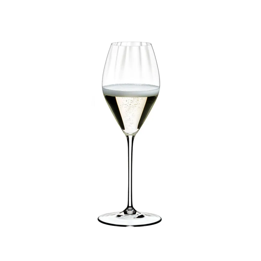 Riedel Performance Champagne Glass 2pk