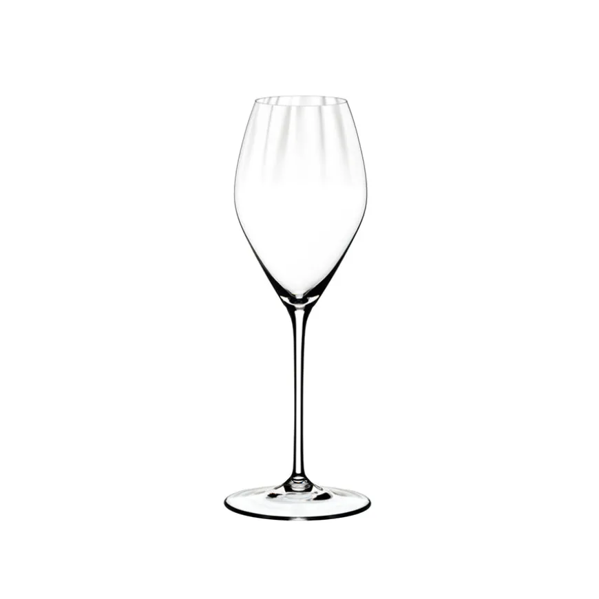 Riedel Performance Champagne Glass 2pk