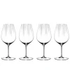 Riedel Performance Vinglass Cabernet/Merlot 4pk