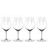 Riedel Performance Vinglass Pinot Noir 4pk