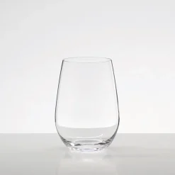 Riedel The O Wine Tumbler Riesling/Sauvignon Blanc 2pk