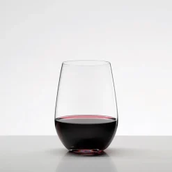 Riedel The O Wine Tumbler Riesling/Sauvignon Blanc 2pk
