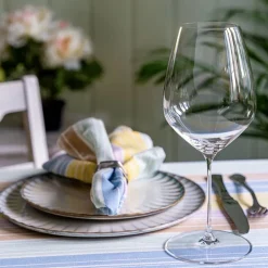 Riedel Veloce Cabernet Sauvignon Vinglass 2stk