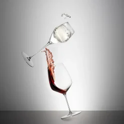 Riedel Veloce Champagne Wine 2pk