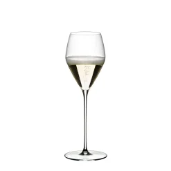 Riedel Veloce Champagneglass 32cl 4pk