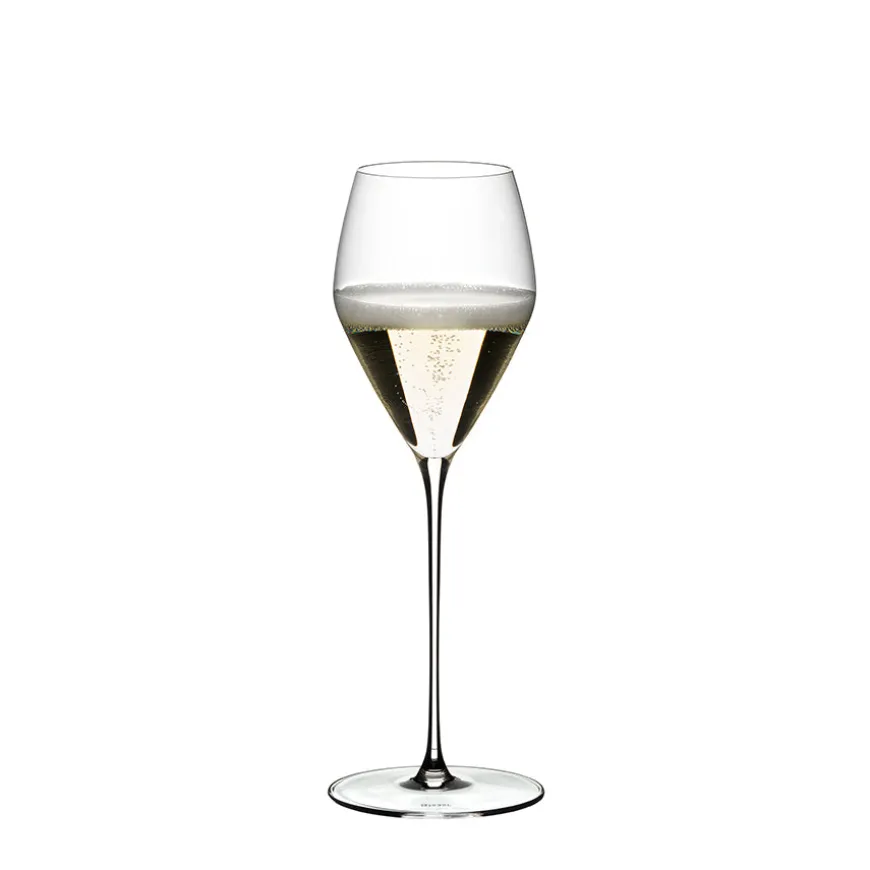 Riedel Veloce Champagneglass 32cl 4pk