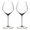 Riedel Veloce Pinot Noir/Nebbiolo Vinglass 2stk