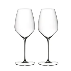 Riedel Veloce Riesling Vinglass 2stk