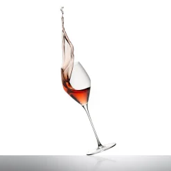 Riedel Veloce Rosé Vinglass 2stk