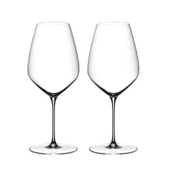 Riedel Veloce Syrah Vinglass 72cl 2stk