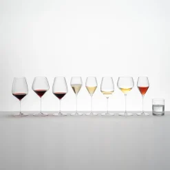 Riedel Veloce Vinglass Chardonnay 2pk
