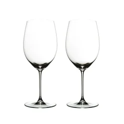 Riedel Veritas Cabernet/Merlot Vinglass 2pk