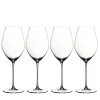 Riedel Veritas Champagneglass 45,9cl 4pk