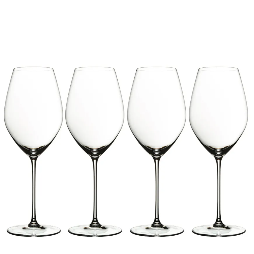 Riedel Veritas Champagneglass 45,9cl 4pk