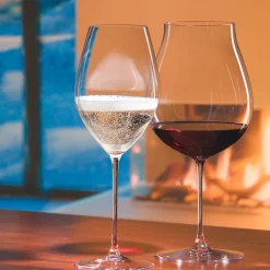 Riedel Veritas Champagneglass 45,9cl 4pk