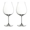 Riedel Veritas New World Pinot Noir 2pk
