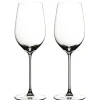 Riedel Veritas Riesling/Zinfandel Vinglass 2pk