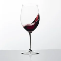 Riedel Veritas Vinglass New World Shiraz 65cl 2pk