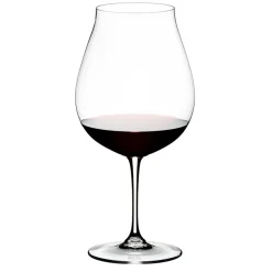 Riedel Vinum New World Pinot Noir Vinglass 80cl 2pk