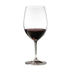 Riedel Vinum Vin Bordeaux 61cl 2pk