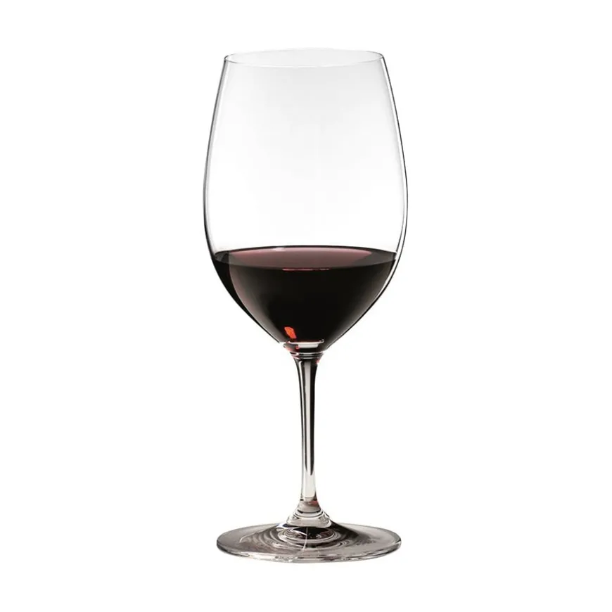 Riedel Vinum Vin Bordeaux 61cl 2pk