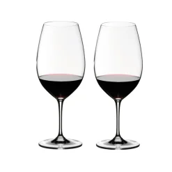 Riedel Vinum Vinglass Syrah/Shiraz 2pk