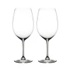Riedel Vinum Xl Cabernet Suvignon Vinglass 2stk