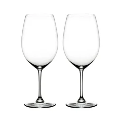 Riedel Vinum Xl Cabernet Suvignon Vinglass 2stk
