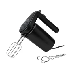 Rig Tig Foodie Håndmikser Sort