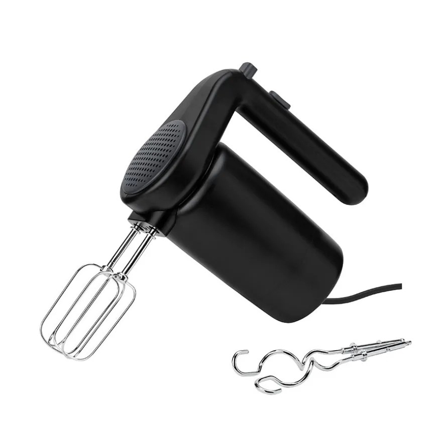 Rig Tig Foodie Håndmikser Sort
