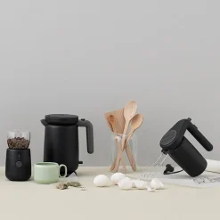 Rig Tig Foodie Håndmikser Sort