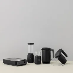Rig Tig Foodie Håndmikser Sort