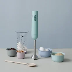 Rig-Tig Foodie Stavmikser Light Green
