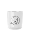 Rig-Tig Moomin ABC Mummi Kopp 20cl O