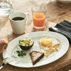 Rosendahl Grand Cru Kaffekopp 26cl m/Skål