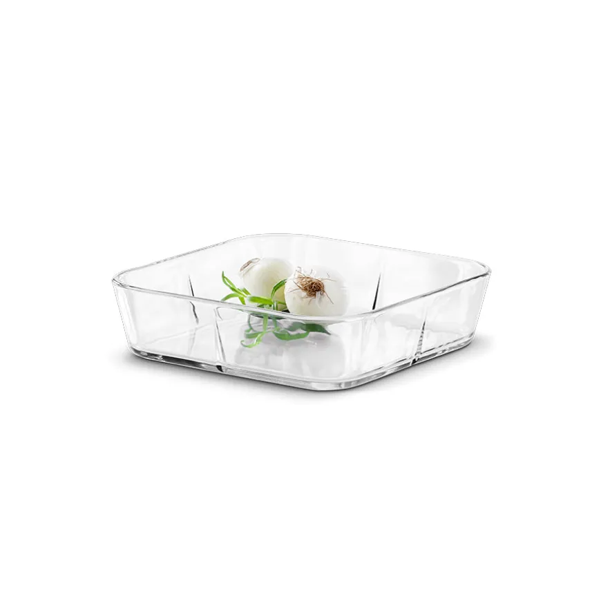 Rosendahl Grand Cru Ovnfaste Former Ildfast Form 24x24cm