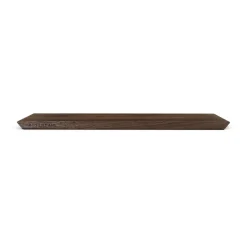 Rosendahl Rå Skjærebrett 44x25cm Termoask