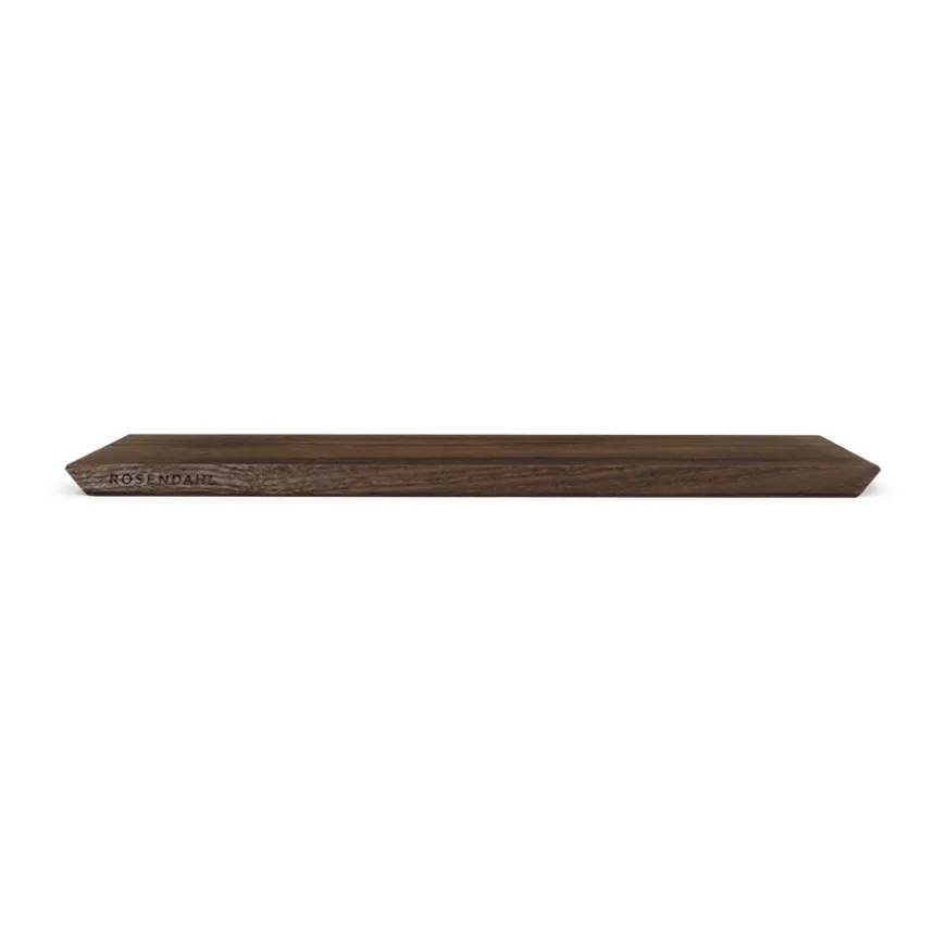Rosendahl Rå Skjærebrett 44x25cm Termoask