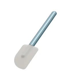 Rosti Classic Slikkepott L Dusty Blue
