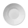 Royal Copenhagen Hvit Elements Tallerken 25cm Dyp