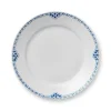 Royal Copenhagen Prinsesse Blå Tallerken 22cm