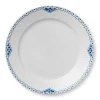 Royal Copenhagen Prinsesse Blå Tallerken 27cm